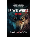 If We Were One - Paperback