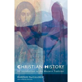 Christian History: An Introduction - Paperback
