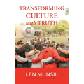 Transforming Culture with Truth Second Edition - Paperback