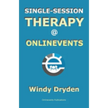 Single-Session Therapy@Onlinevents - Paperback