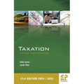 Taxation: Policy and Practice 2024/25 (31st edition) - Paperback