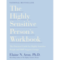 The Highly Sensitive Person's Workbook - Paperback