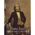 The Piano Concerti in Full Score - Paperback