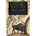 Empire's Nature: Mark Catesby's New World Vision - Paperback