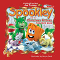 Spookley and the Christmas Kittens, the Movie Book - Hardcover