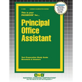Principal Office Assistant - Paperback