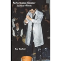 Performance Cleaner: Zap Club 1984-86 - Paperback