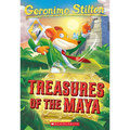 Geronimo Stilton #83 - Paperback
