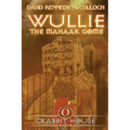 Crabbit House - Paperback
