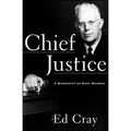 Chief Justice: A Biography of Earl Warren - Paperback