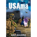 USAma(2nd Edition): Is USA the World's Largest Terrorist? - Paperback