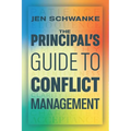 The Principal's Guide to Conflict Management - Paperback