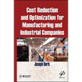 Cost Reduction and Optimizatio - Hardcover