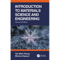 Introduction to Materials Science and Engineering - Hardcover