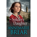 The Soldier's Daughter - Paperback