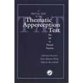 A Practical Guide to the Thematic Apperception Test: The TAT in Clinical Practice - Paperback