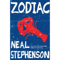 Zodiac: The Eco-Thriller - Paperback