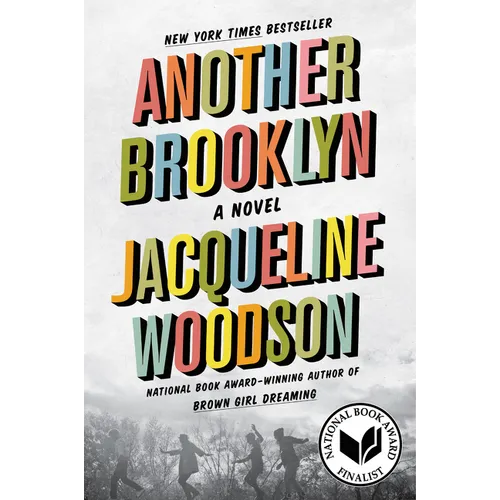 Another Brooklyn - Paperback