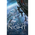 The Infinite Night Book 1: The Happy Marauder - Paperback