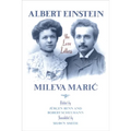 Albert Einstein, Mileva Maric: The Love Letters - Paperback