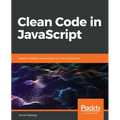 Clean Code in JavaScript - Paperback