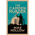 The Camden Murder: The Gripping Wartime Murder Mystery - Paperback