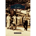 Cary - Paperback
