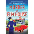 Murder at Elm House: A totally unputdownable historical cozy mystery - Paperback