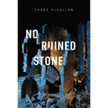 No Ruined Stone - Paperback
