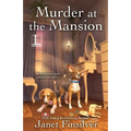 Murder at the Mansion - Paperback