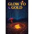 Glow to Gold - Paperback