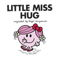 Little Miss Hug - Paperback