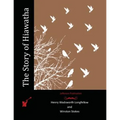 The Story of Hiawatha - Paperback
