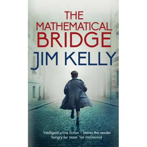 The Mathematical Bridge - Paperback