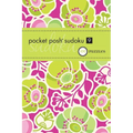 Pocket Posh Sudoku 9: 100 Puzzles - Paperback