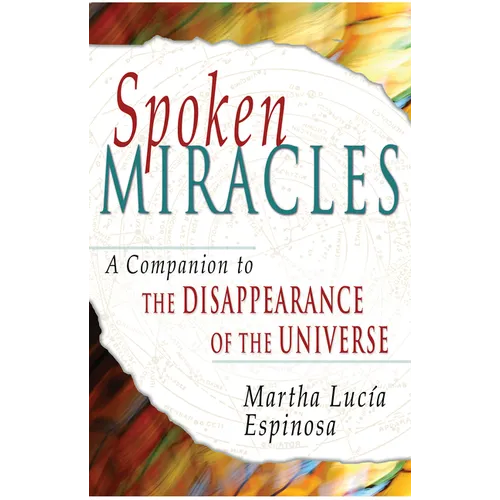 Spoken Miracles - Paperback