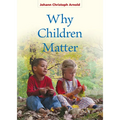 Why Children Matter - Paperback