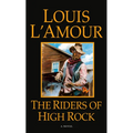 The Riders of High Rock - Mass Market Paperbound