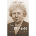 Bess Wallace Truman: Harry's White House Boss - Hardcover