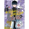 Mr. Villain's Day Off 05 - Paperback