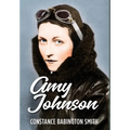 Amy Johnson - Hardcover