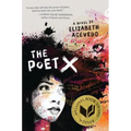 The Poet X - Library Binding