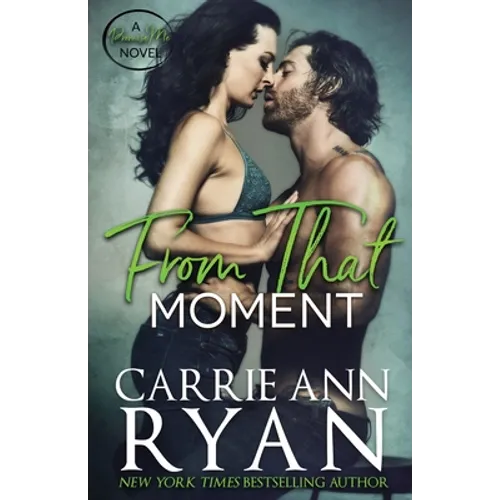 From That Moment - Paperback
