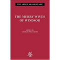 The Merry Wives of Windsor: Third Series - Hardcover