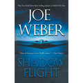 Shadow Flight - Paperback