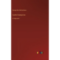 Castle Craneycrow: in large print - Hardcover