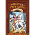 The Secret of the Hidden Scrolls: The Lion's Roar - Paperback