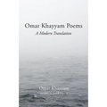 Omar Khayyam Poems - Hardcover