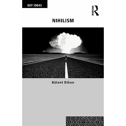 Nihilism - Paperback