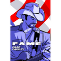 Fame: Brad Paisley - Hardcover